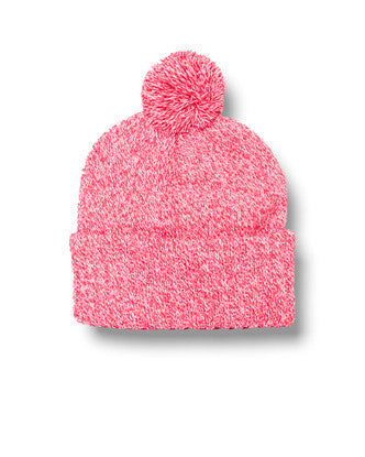 The rouge tuque